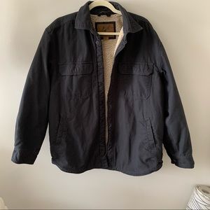 3/$30 OUTDOOR LIFE jacket